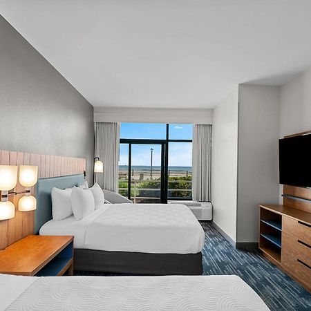 Country Inn & Suites By Radisson, Virginia Beach Oceanfront , Va Bagian luar foto