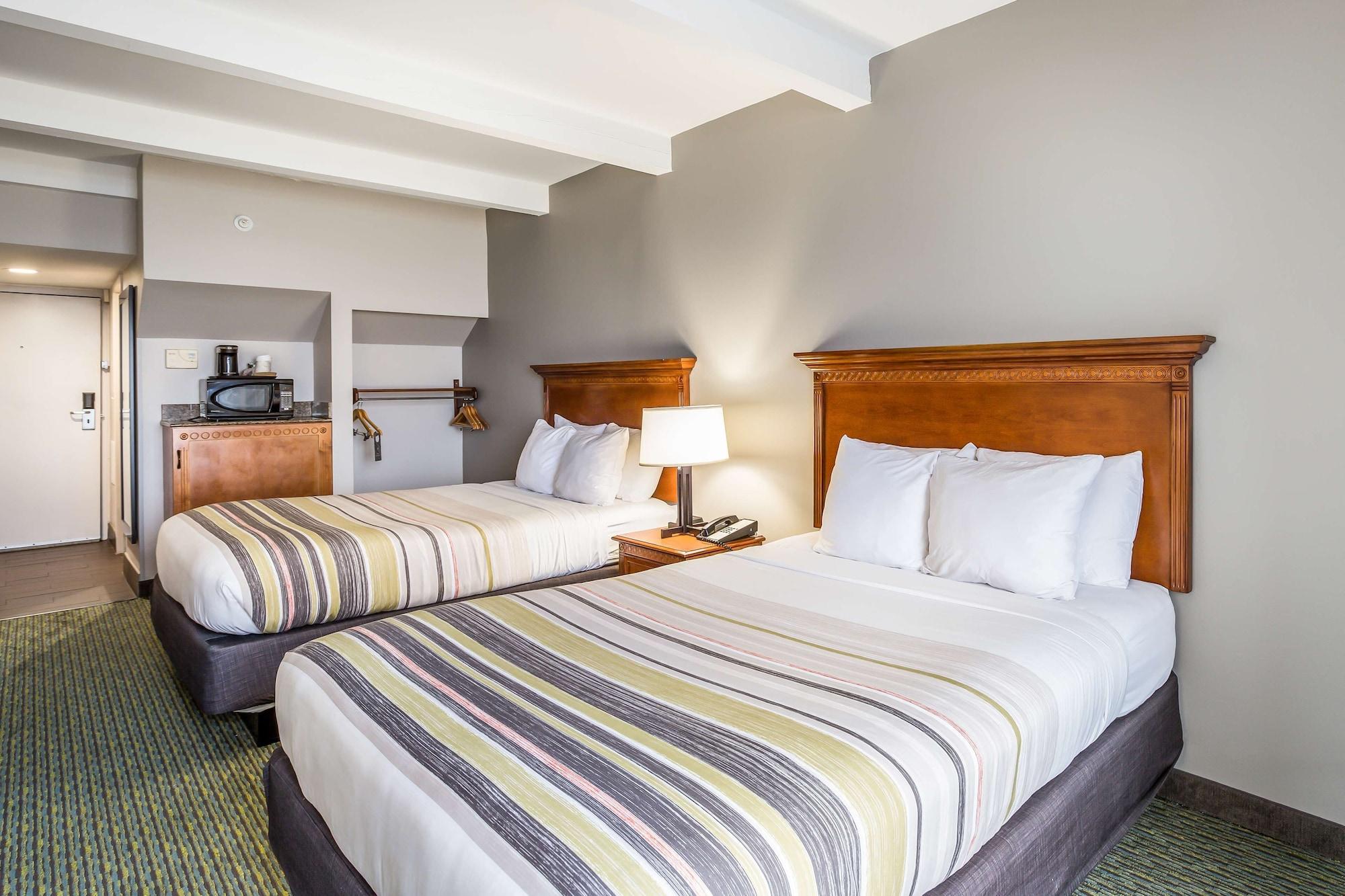 Country Inn & Suites By Radisson, Virginia Beach Oceanfront , Va Bagian luar foto