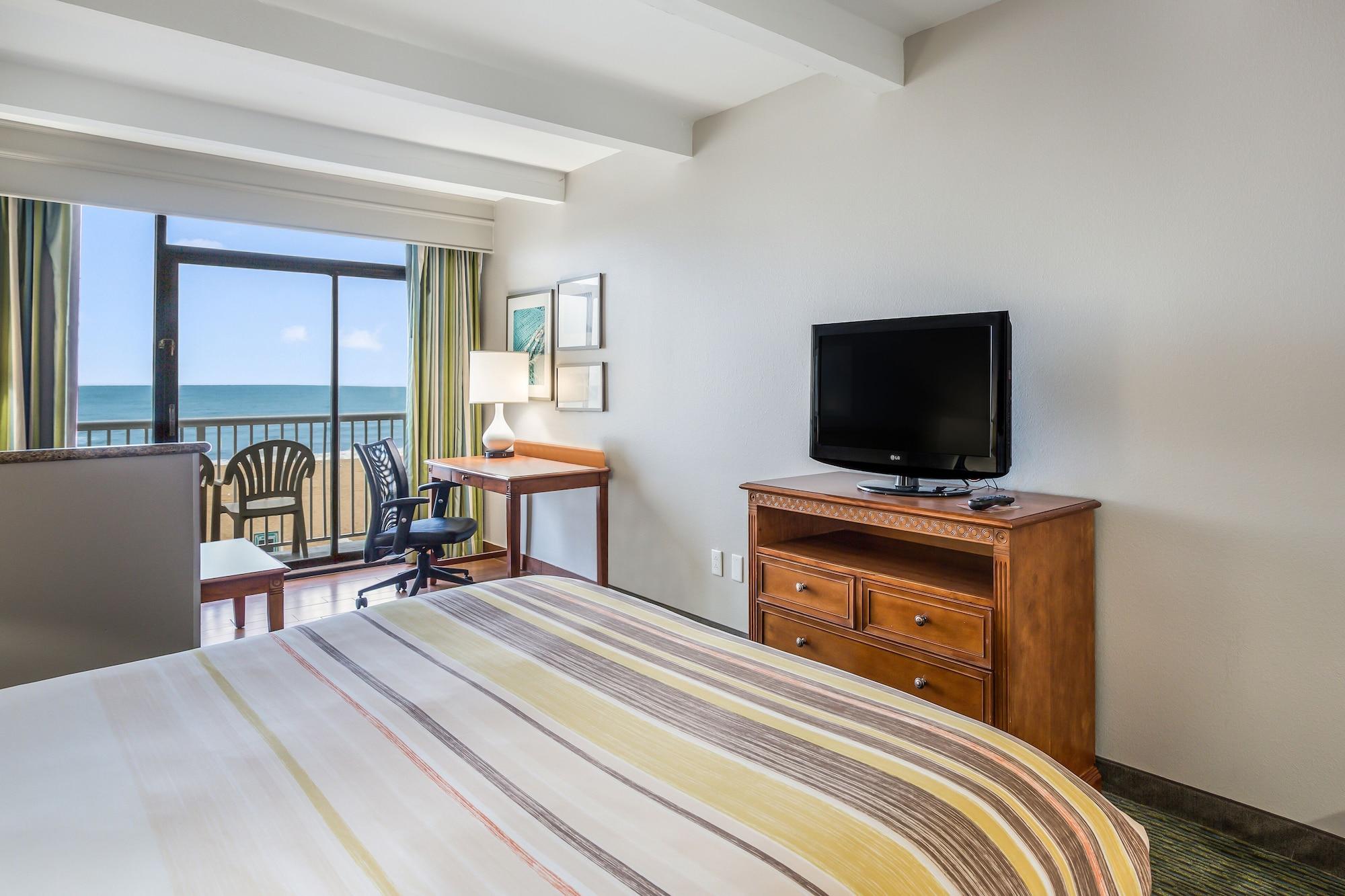 Country Inn & Suites By Radisson, Virginia Beach Oceanfront , Va Bagian luar foto