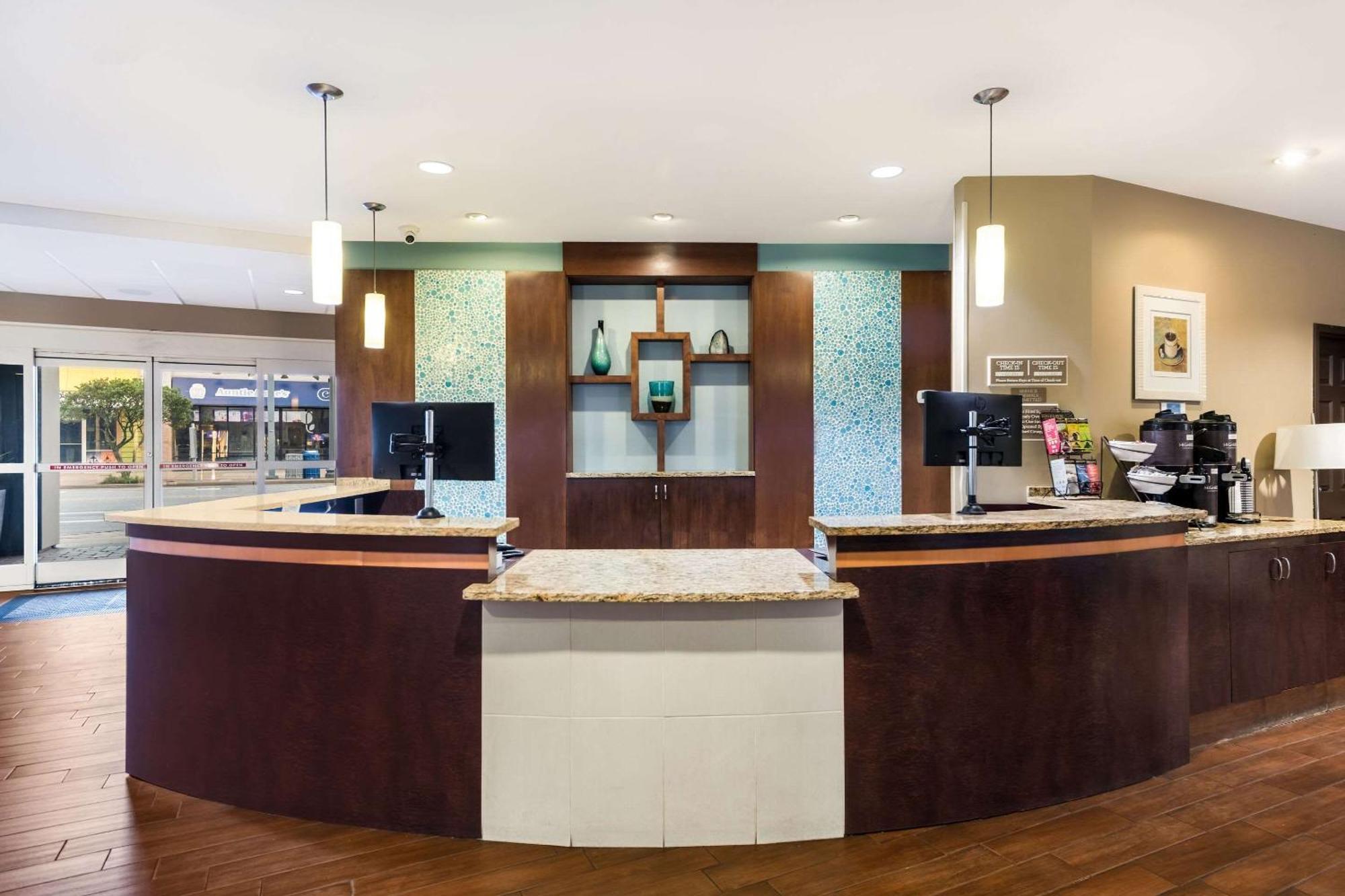 Country Inn & Suites By Radisson, Virginia Beach Oceanfront , Va Bagian luar foto