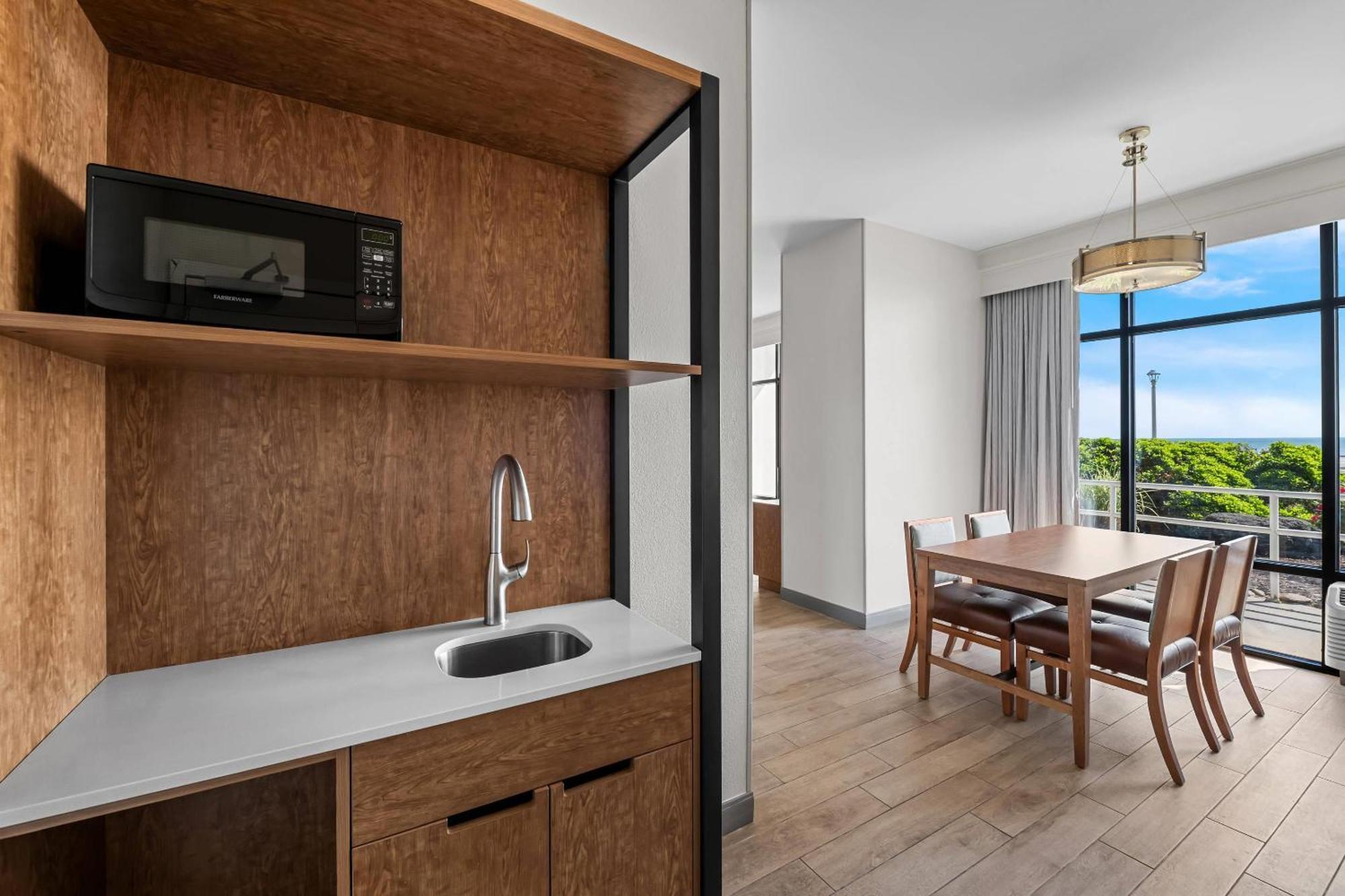 Country Inn & Suites By Radisson, Virginia Beach Oceanfront , Va Bagian luar foto