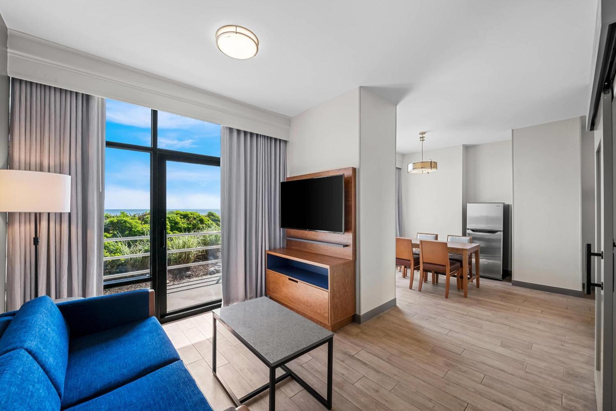 Country Inn & Suites By Radisson, Virginia Beach Oceanfront , Va Bagian luar foto