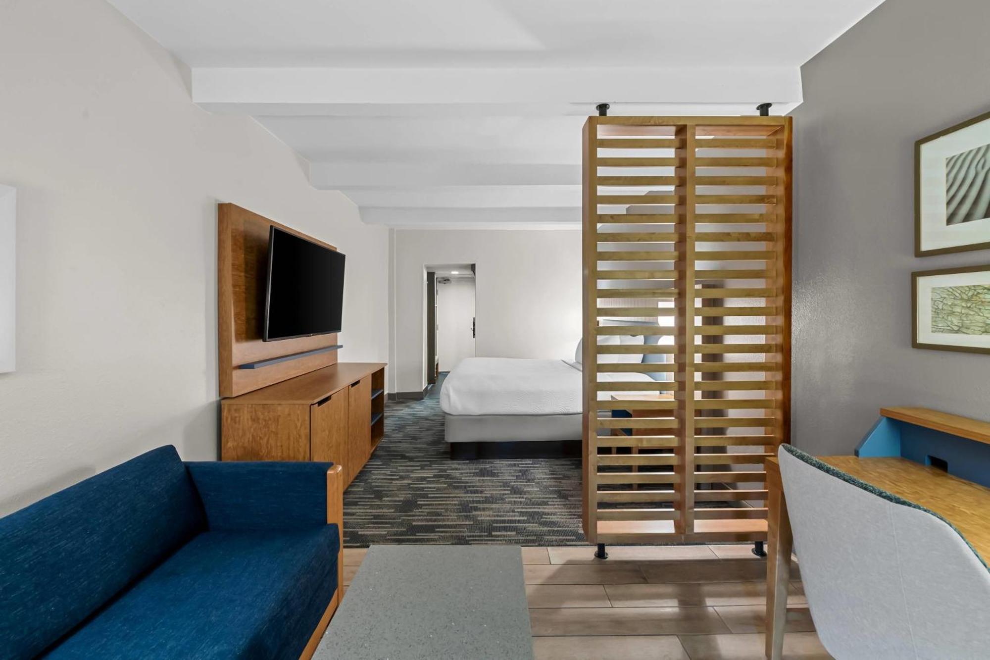 Country Inn & Suites By Radisson, Virginia Beach Oceanfront , Va Bagian luar foto