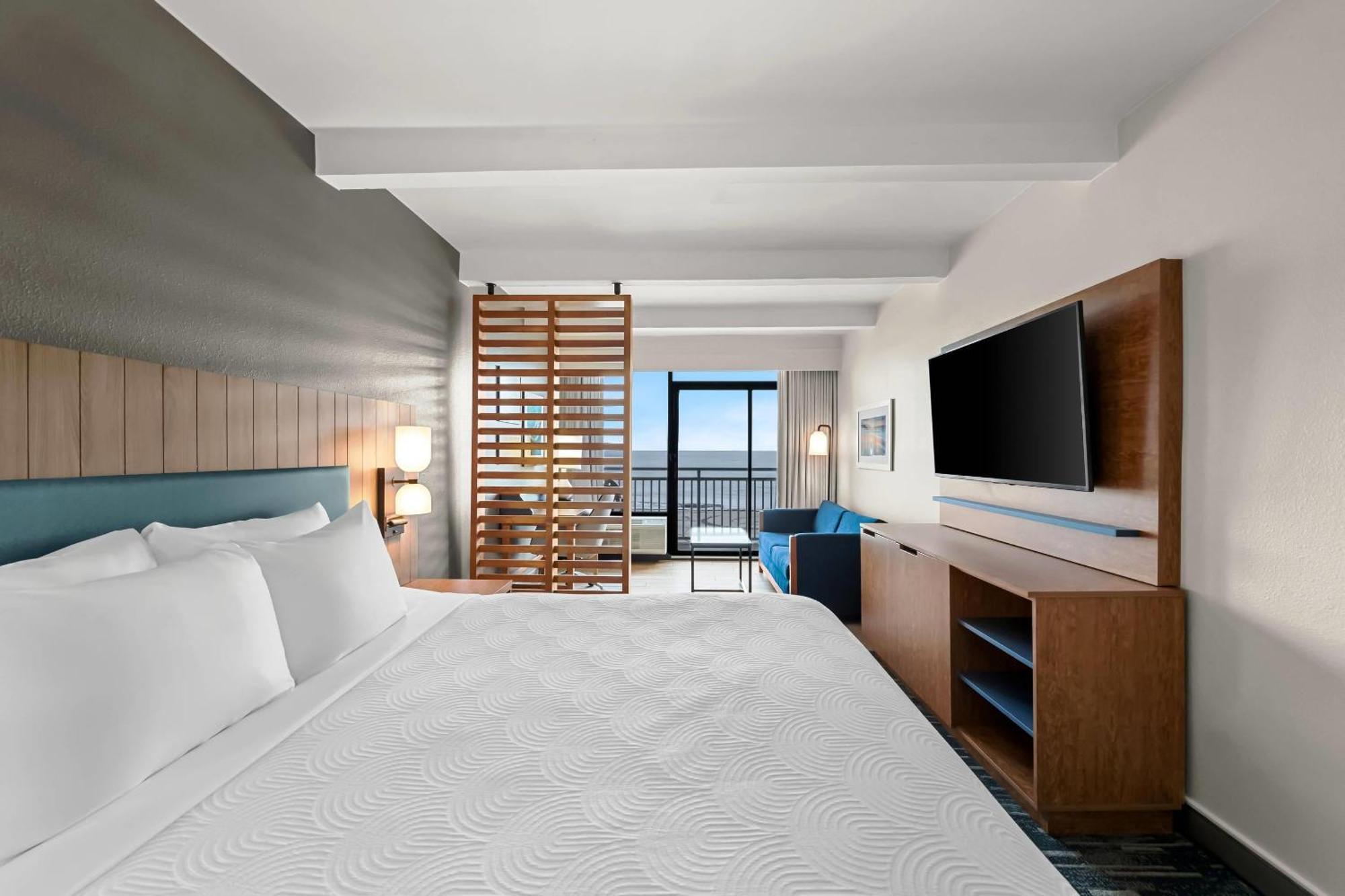 Country Inn & Suites By Radisson, Virginia Beach Oceanfront , Va Bagian luar foto