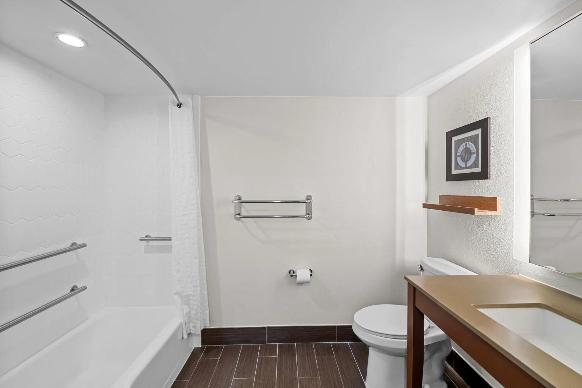 Country Inn & Suites By Radisson, Virginia Beach Oceanfront , Va Bagian luar foto