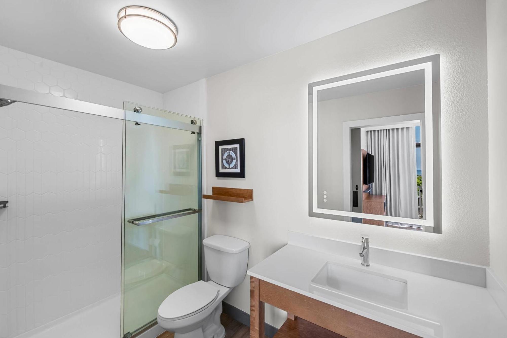 Country Inn & Suites By Radisson, Virginia Beach Oceanfront , Va Bagian luar foto