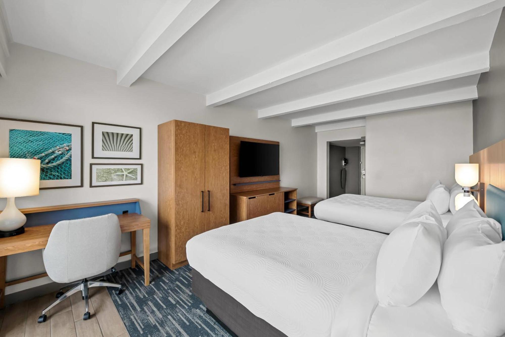 Country Inn & Suites By Radisson, Virginia Beach Oceanfront , Va Bagian luar foto