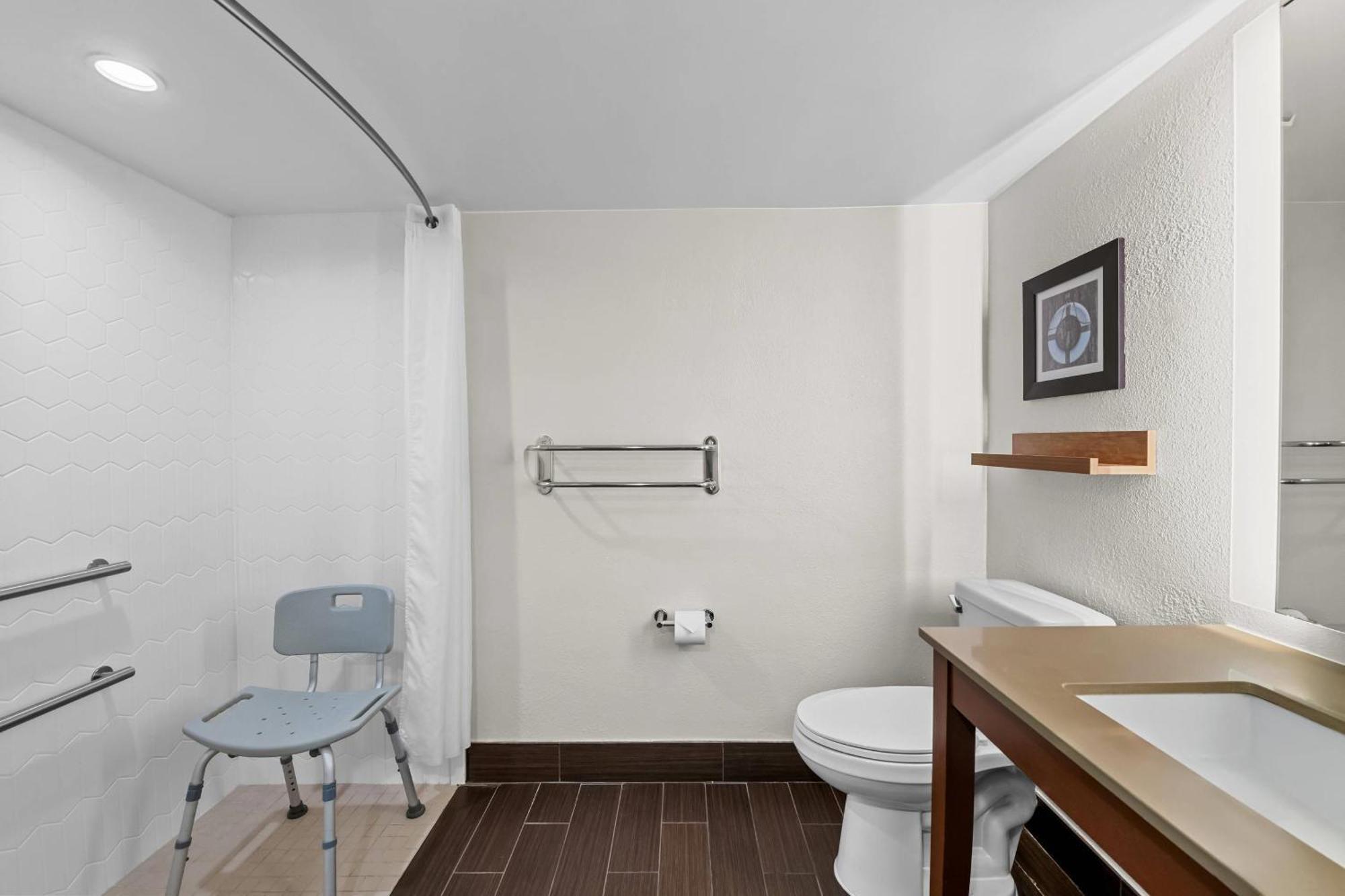 Country Inn & Suites By Radisson, Virginia Beach Oceanfront , Va Bagian luar foto
