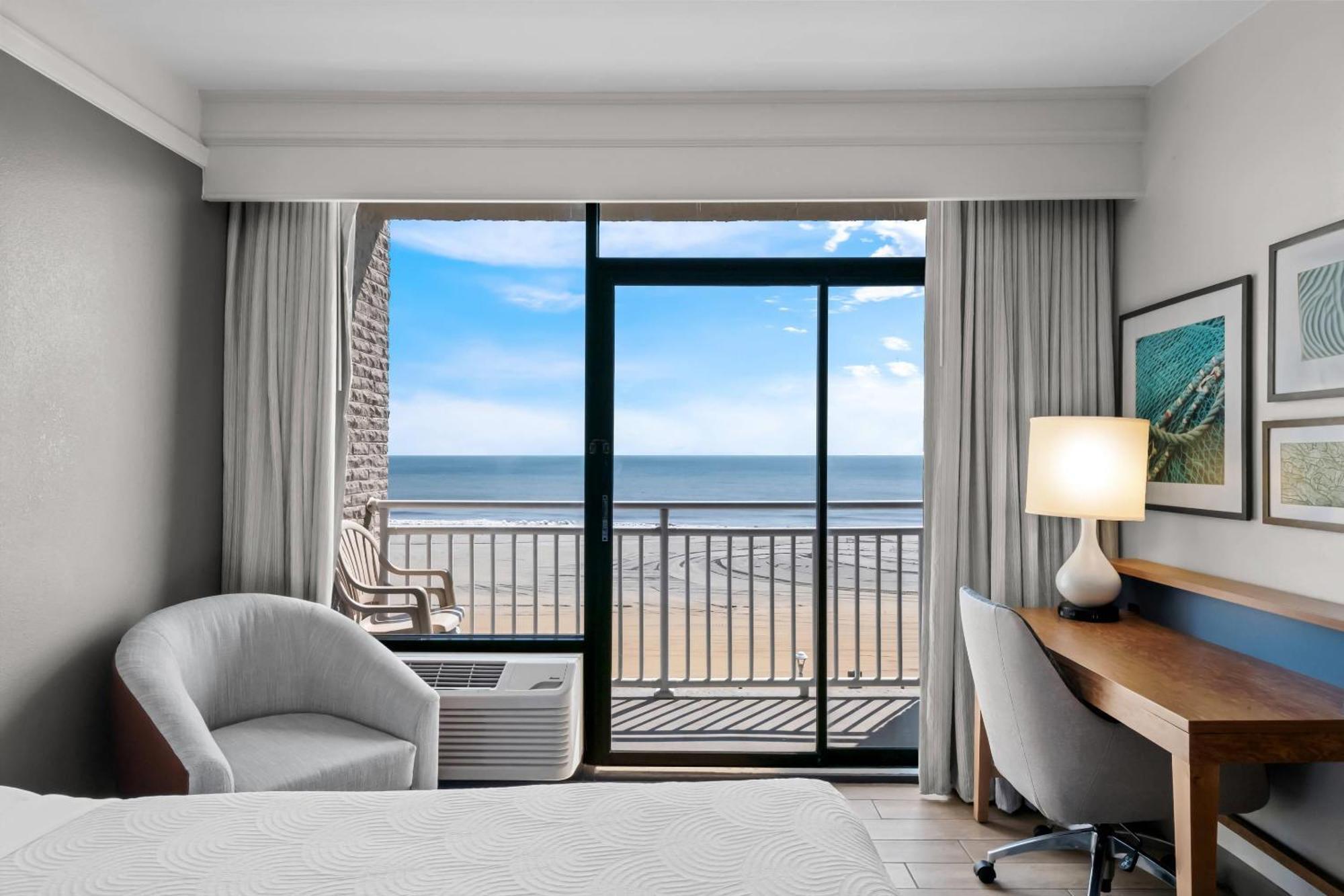 Country Inn & Suites By Radisson, Virginia Beach Oceanfront , Va Bagian luar foto