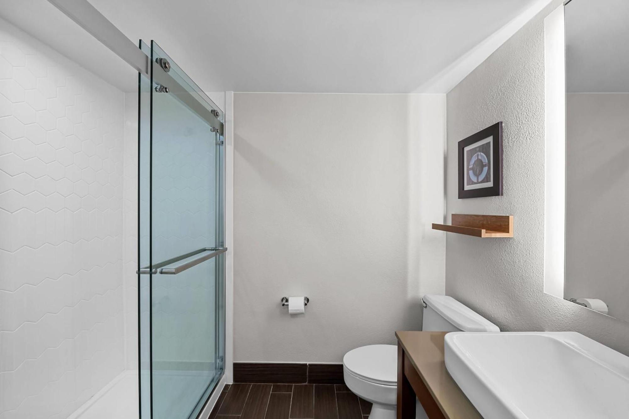 Country Inn & Suites By Radisson, Virginia Beach Oceanfront , Va Bagian luar foto