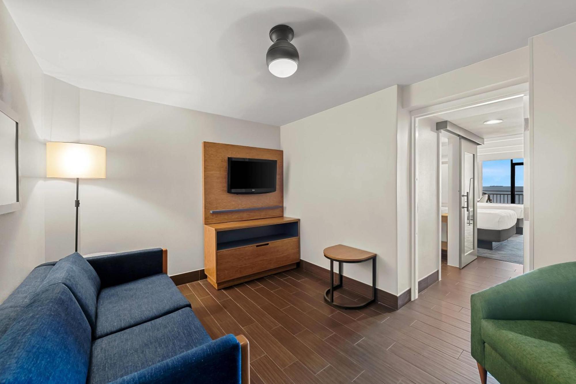 Country Inn & Suites By Radisson, Virginia Beach Oceanfront , Va Bagian luar foto