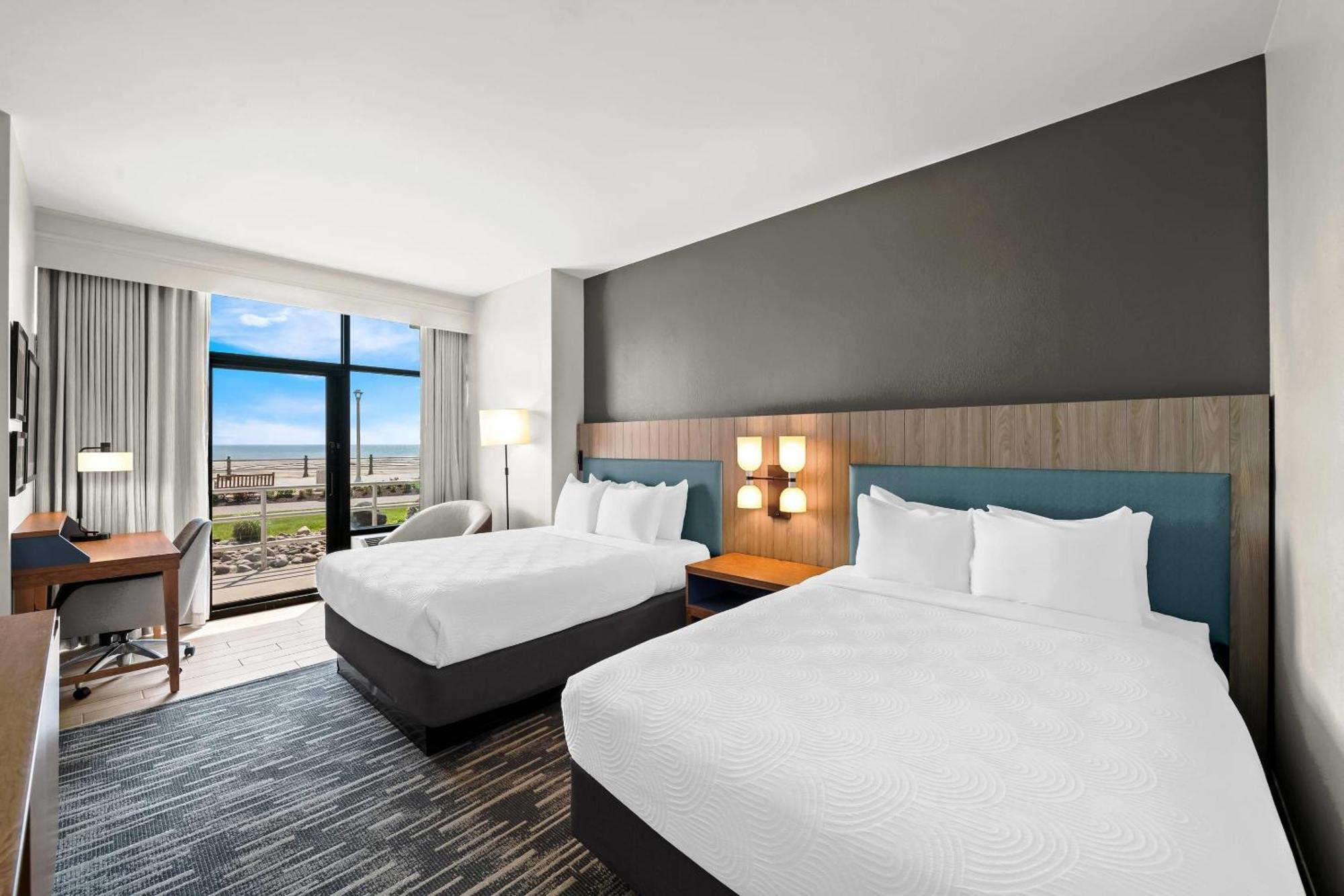 Country Inn & Suites By Radisson, Virginia Beach Oceanfront , Va Bagian luar foto