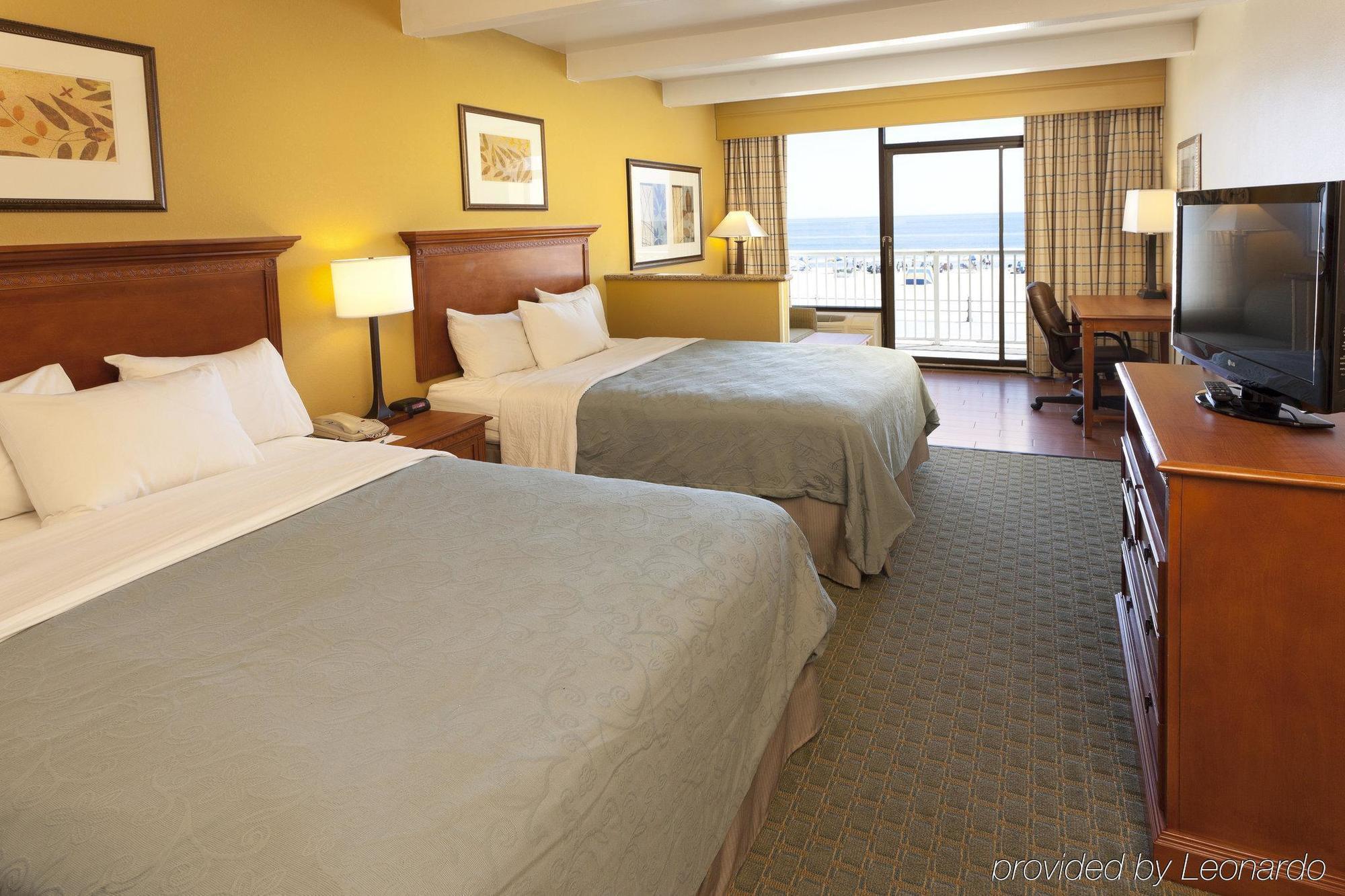 Country Inn & Suites By Radisson, Virginia Beach Oceanfront , Va Ruang foto