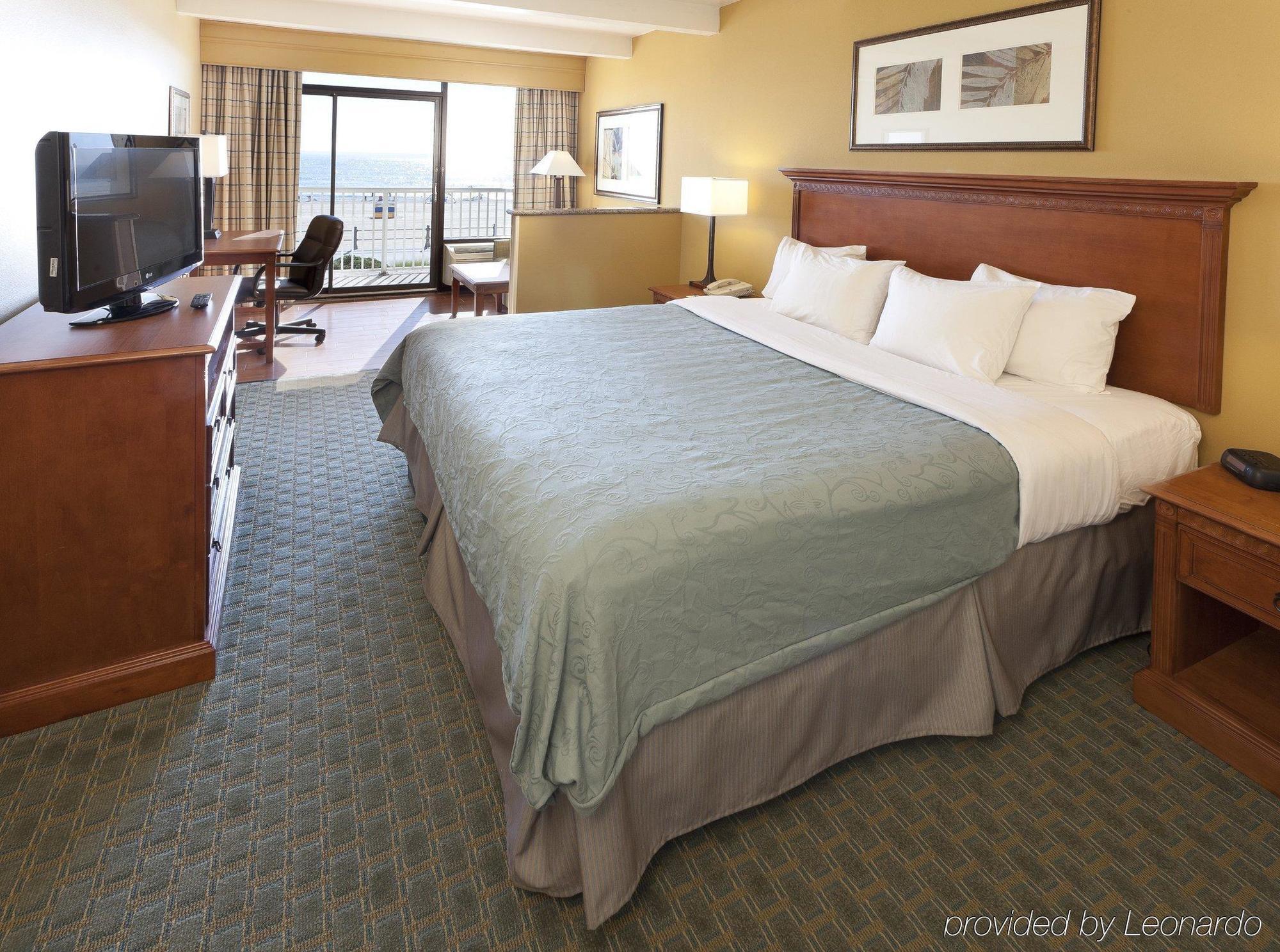 Country Inn & Suites By Radisson, Virginia Beach Oceanfront , Va Ruang foto