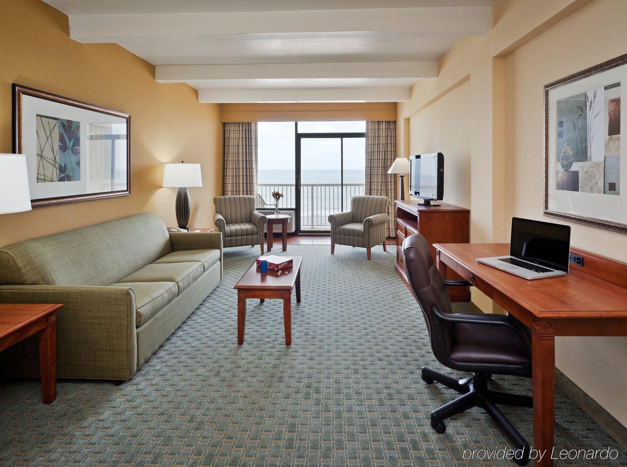 Country Inn & Suites By Radisson, Virginia Beach Oceanfront , Va Bagian luar foto