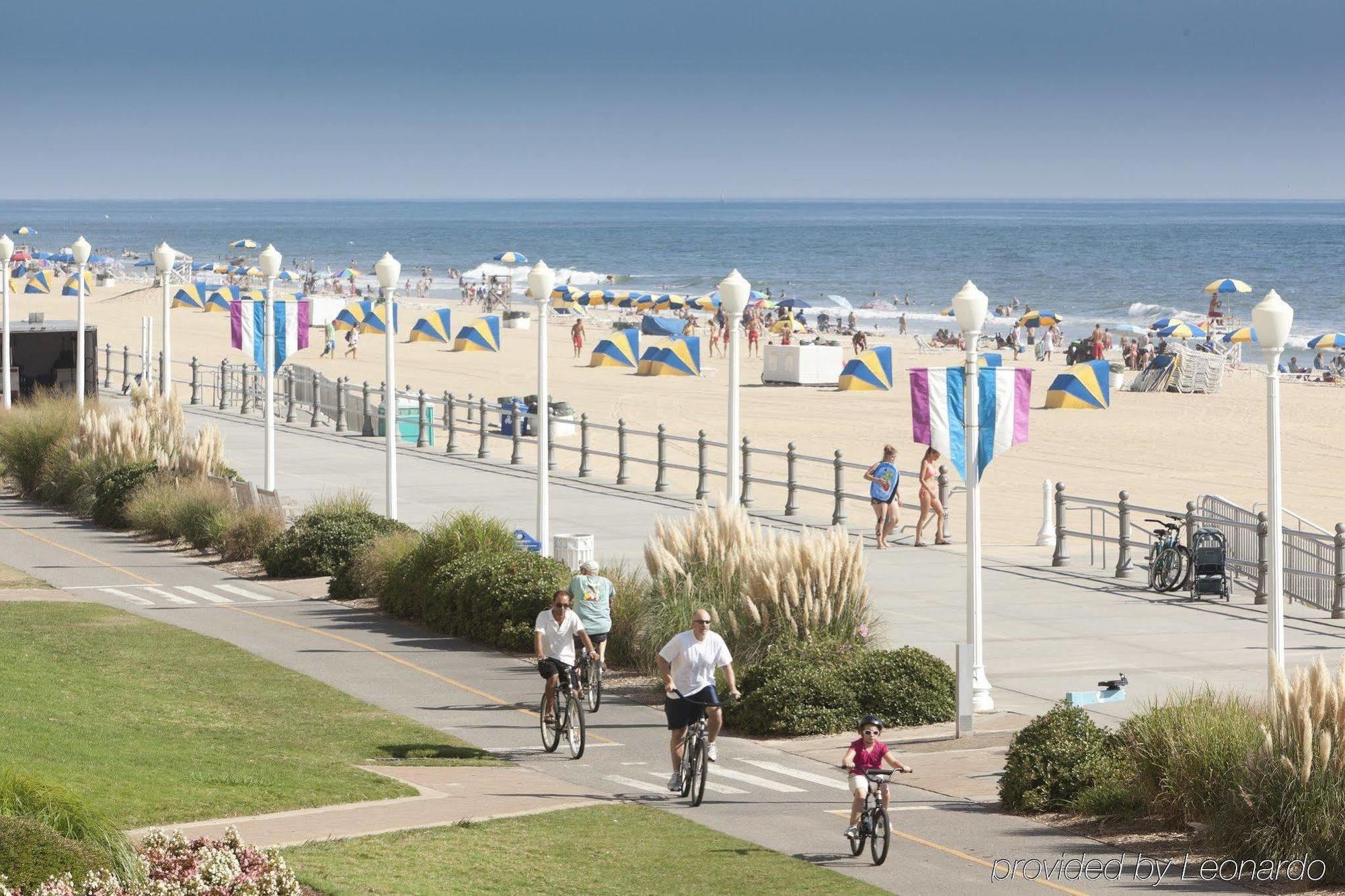 Country Inn & Suites By Radisson, Virginia Beach Oceanfront , Va Fasilitas foto