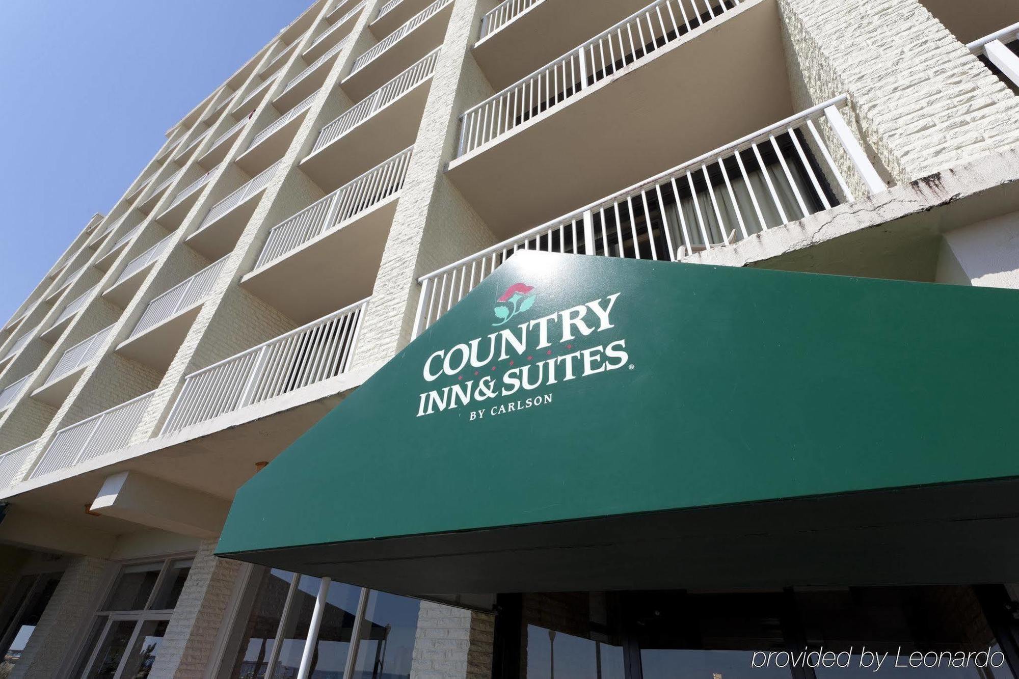 Country Inn & Suites By Radisson, Virginia Beach Oceanfront , Va Bagian luar foto